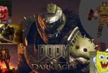 DOOM: The Dark Ages Looks Incredible But What About Quake | Source: eXputer