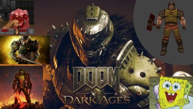 DOOM: The Dark Ages Looks Incredible But What About Quake | Source: eXputer