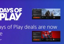 Days of Play Discounts Some PlayStation Heavy Hitters
