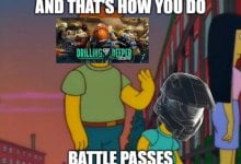 Deep Rock Galactic shows Halo Infinite how to implement a Battle Pass | Source: eXputer