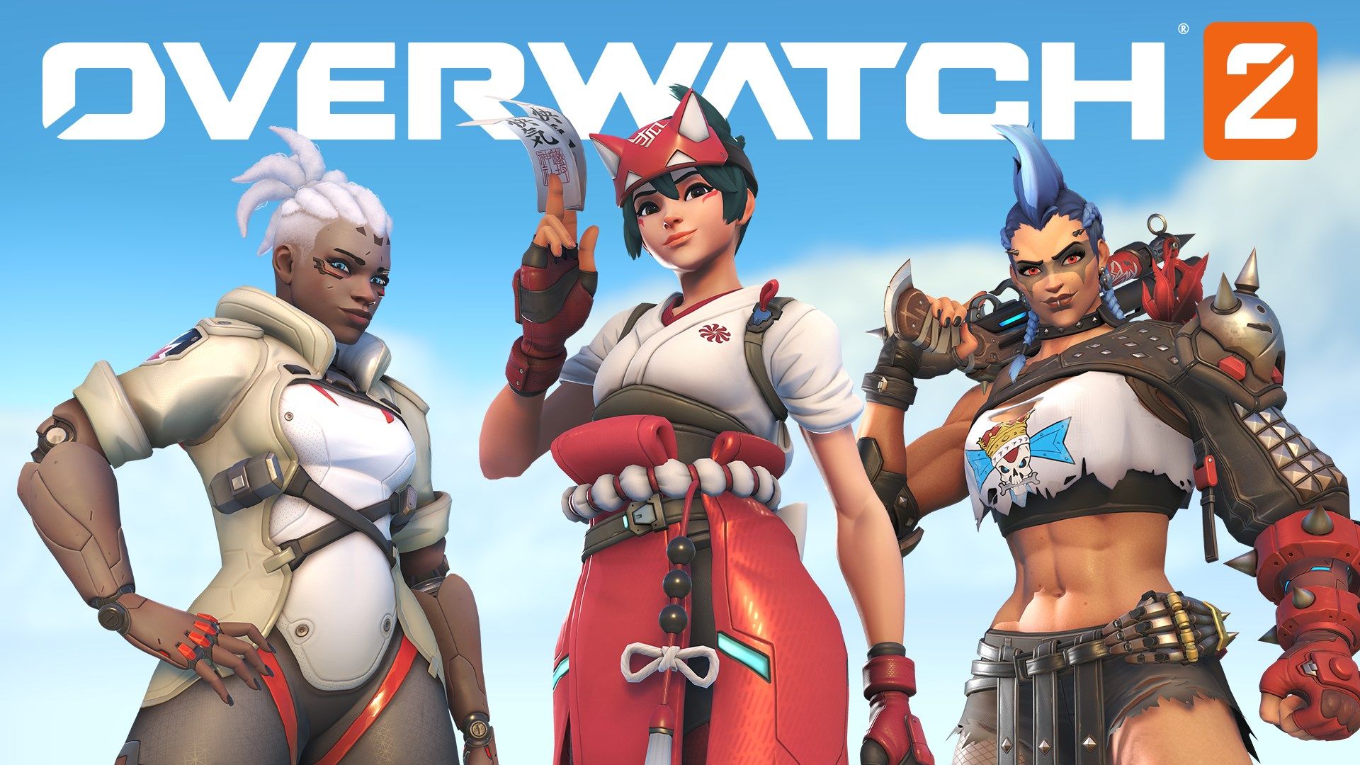 Despite Its Overwhelmingly Negative Review Standing, Overwatch Is The Posterchild For 5v5 Hero Shooters