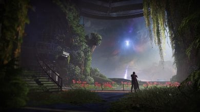 Destiny 2: The Final Shape DLC Is Chock-Full Of New Additions | Image Source: Steam