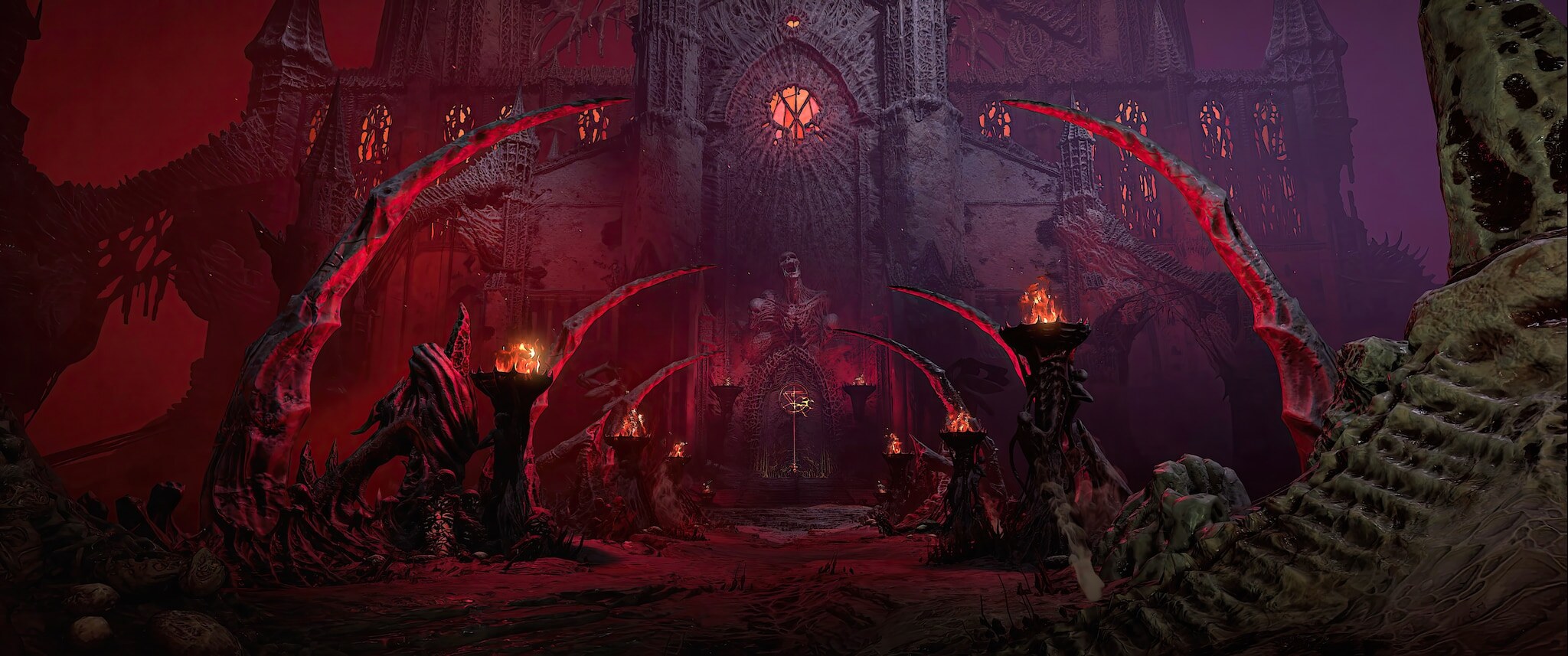 Франшиза Diablo насчитывает более 100 миллионов игроков