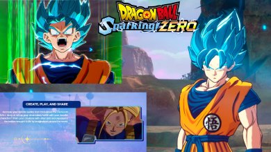 Dragon Ball: Sparking Zero Just Became The Ultimate Game | Source: eXputer
