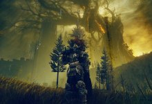 Elden Ring Shadow of The Erdtree Is A Huge DLC In Size | Image Source: Steam