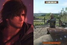 Final Fantasy 16 and Kingdom Come Deliverance Are Worth Picking Up