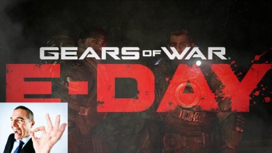 Gears Of War E-Day, Exactly What I Wanted | Source: eXputer
