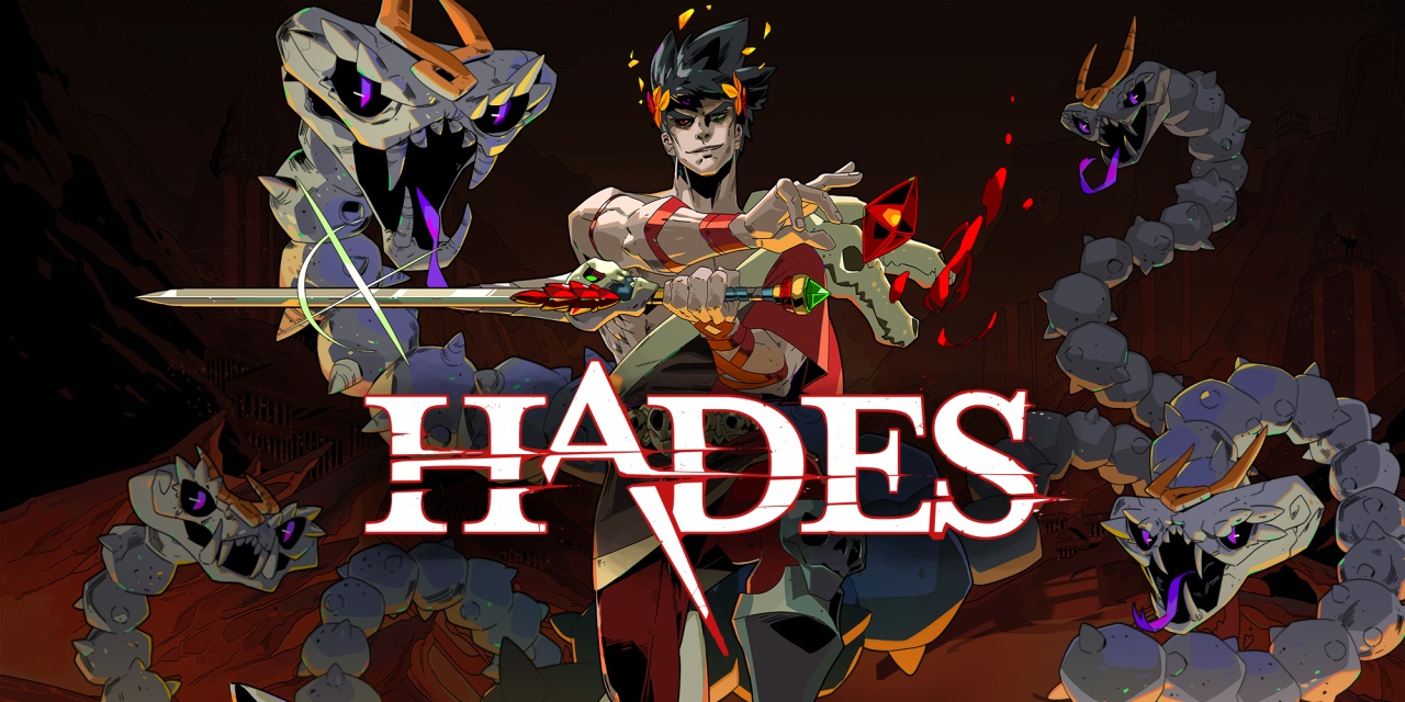 Hades Lets You Go Through Hell And Enjoy Every Second Of It