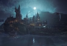 Hogwarts Legacy Was One Of The Most Successful Single-Player Games To Release This Generation | Image Source: Steam