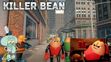 I Never Expected A Killer Bean Game To Be This Good | Source: eXputer