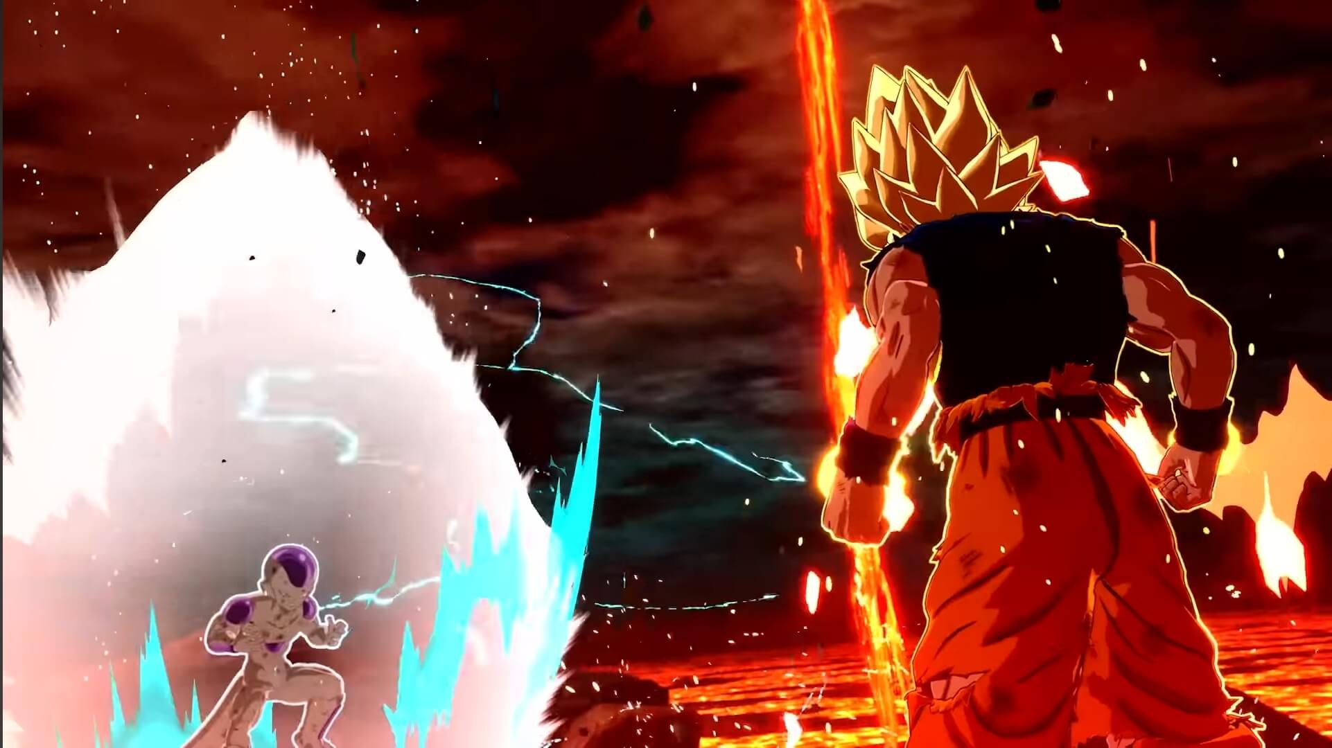 I will never get tired of this story | Source: Bandai Namco (YouTube)