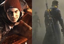 Infamous: Second Son and The Order: 1886 Remain Iconic
