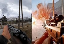 Insurgency: Sandstorm and Hell Let Loose Are the Answers to Your Troubles