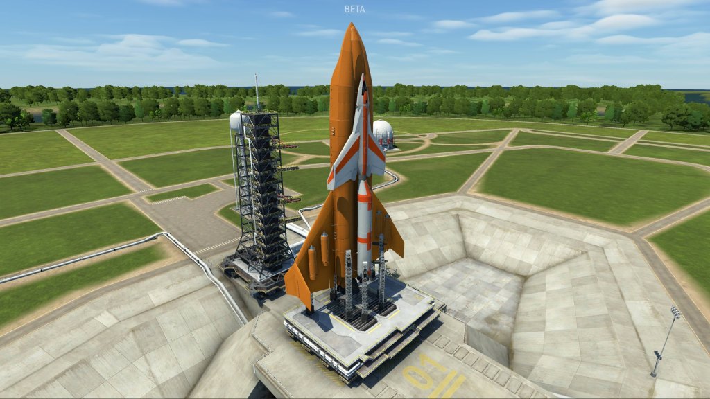 Making a Spaceship in Kerbal Space Program | Source: PrivateDivision