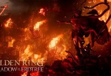 Elden Ring Shadow of the Erdtree's Boss Fights Are Nothing to Joke About