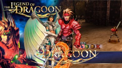 Need A New The Legend Of Dragoon | Source: eXputer