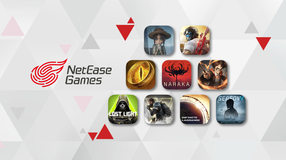 NetEase's track record is pretty bad | Source: NetEase Games (Facebook)