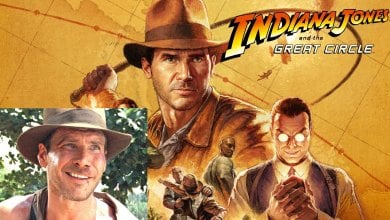 Now That's An Indiana Jones Project Done Right | Source: eXputer