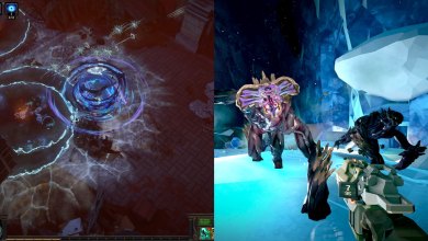 Path of Exile and Deep Rock Galactic Are Two Fantastic Examples of Overly Grindy Games