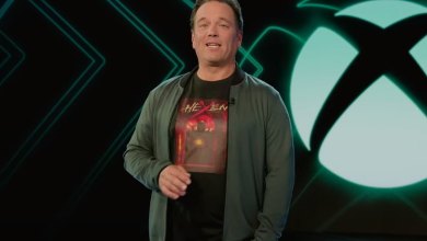 Phil Spencer During The Xbox Games Showcase 2023 Event | Image Source: Neowin