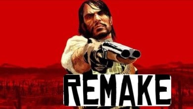 Rockstar Should Make A Remake From Scratch For Red Dead Redemption