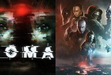 SOMA and Destiny 2 Are the Genre's Heavy Hitters