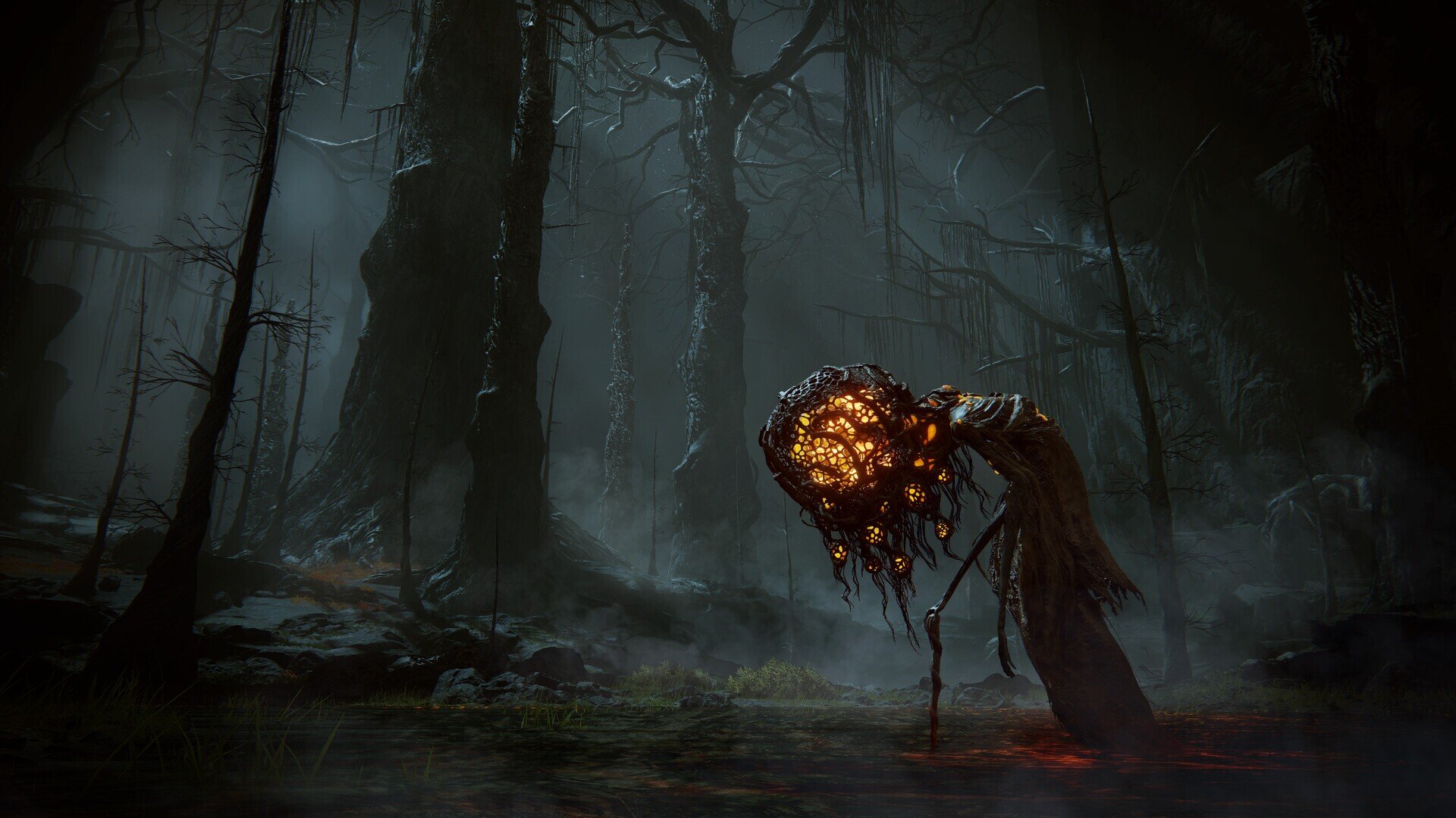Shadow of the Erdtree will feature new territories, tough enemies, and a vivifying experience | Image Source: Steam