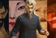 Sifu's Diverse Collection Of Bosses