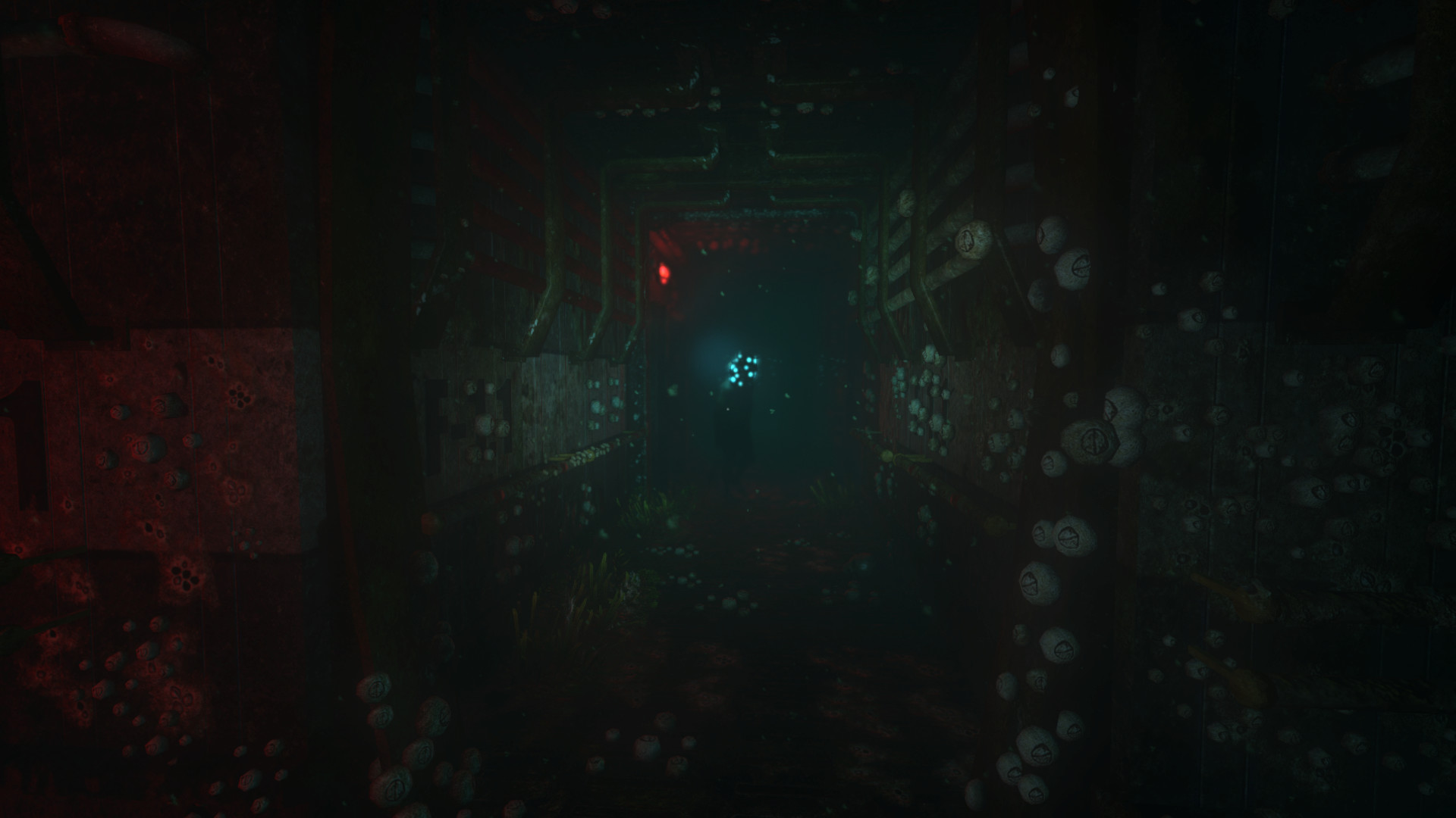 Soma Comes From the Creators of Amnesia