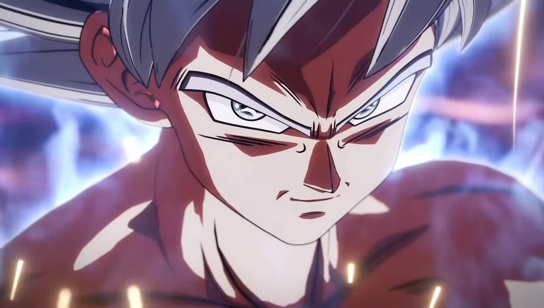 Sparking Zero just got a whole lot more intense | Source: Bandai Namco (YouTube)