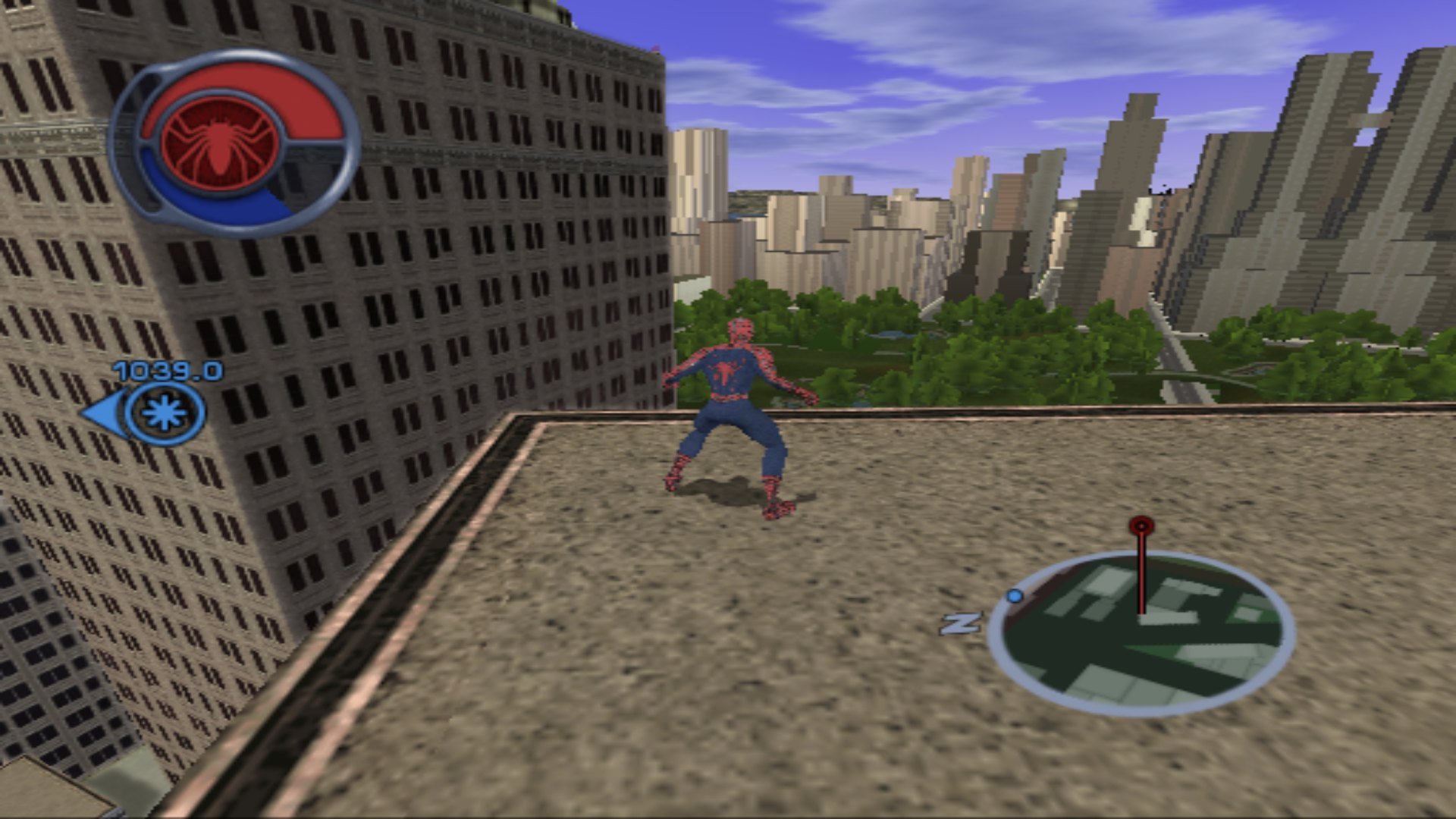 Traversing New York City As Spider-Man Never Felt Better |Source: eXputer
