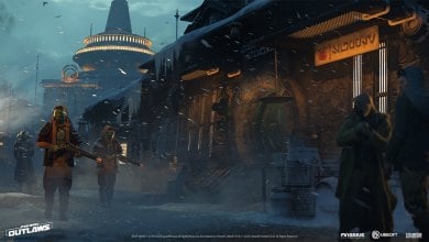Star Wars Outlaws Is Built Using Snowdrop Engine | Image Source: Massive Entertainment