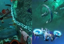 Subnautica and No Mans Sky Are Top Recommendations