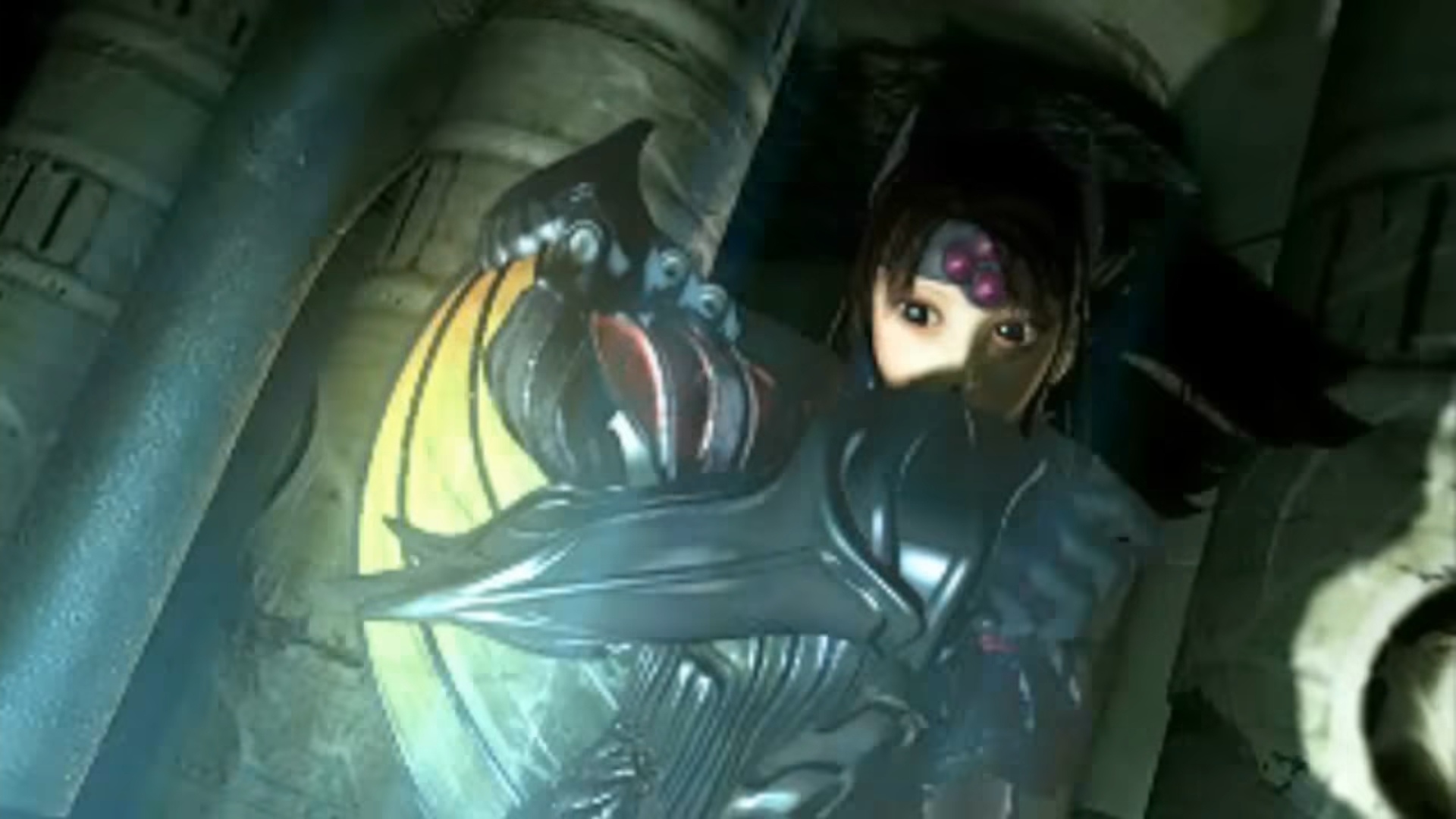 The CGI cutscenes were ahead of their time | Source: Phoebius's VGM (YouTube)