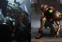 The New Doom and Metroid Games Look Too Good