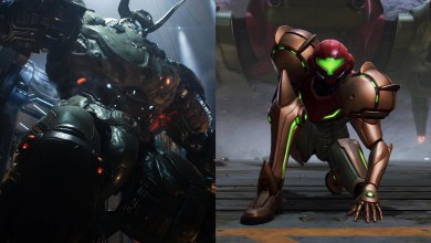 The New Doom and Metroid Games Look Too Good