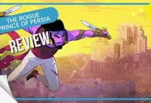The Rogue Prince Of Persia Review (Early Access)