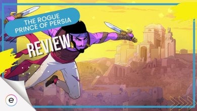 The Rogue Prince Of Persia Review (Early Access)