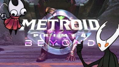 The Stunning Trailer Of Metroid Prime 4: Beyond Shocked Us All | Source: eXputer