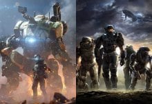 Titanfall 2 and Halo Reach Are Heartbreaking