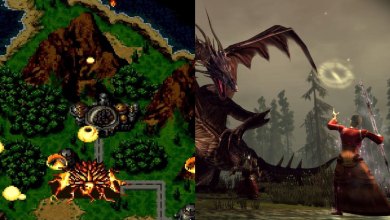 Chrono Trigger and Dragon Age: Origins Are Unmatched RPGs