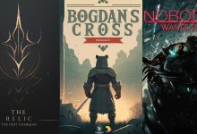 Upcoming Indie Titles With A Lot Of Potential (via eXputer).
