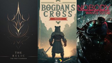 Upcoming Indie Titles With A Lot Of Potential (via eXputer).