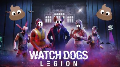 Watchdogs: Legions is a disappointment