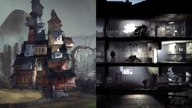 What Remains of Edith Finch and This War of Mine Get You Right in the Feels