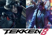Why Tekken 8 is the best fighting game