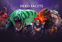 Hero Facets Introduced In Patch 7.36 | Image Source: DotA 2