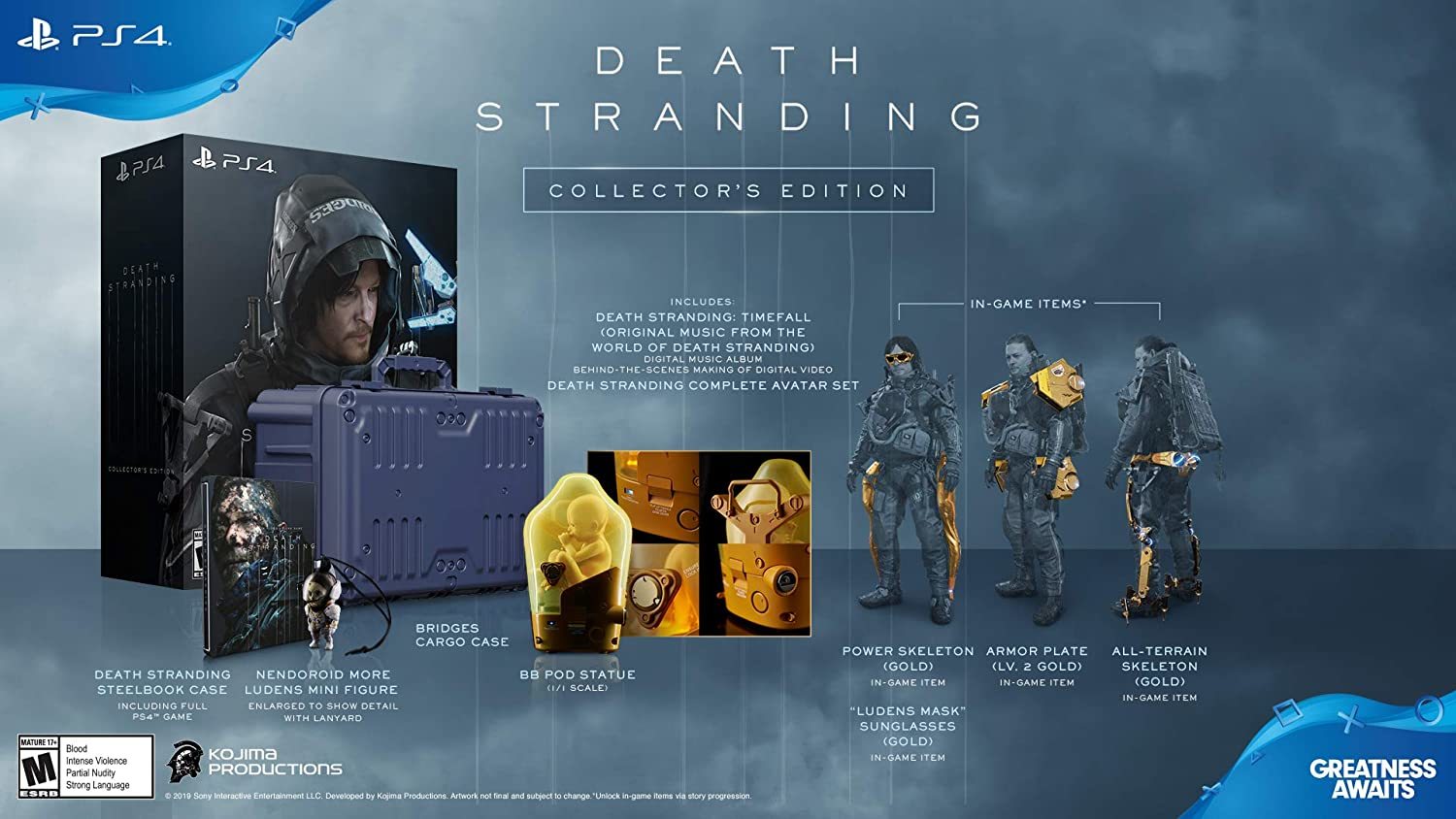 Death Stranding 2