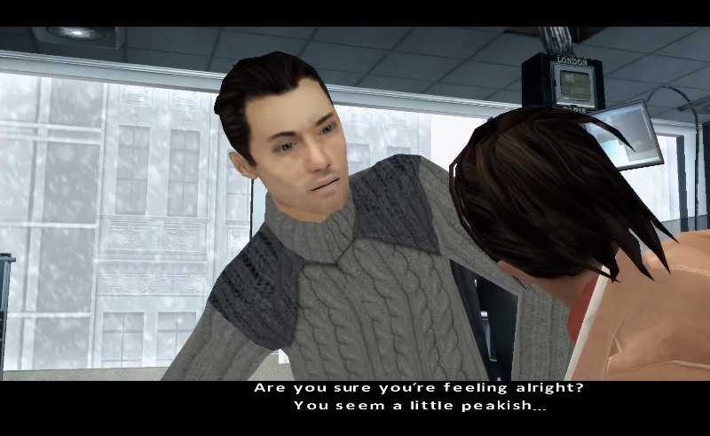 lucas in fahrenheit indigo prophecy