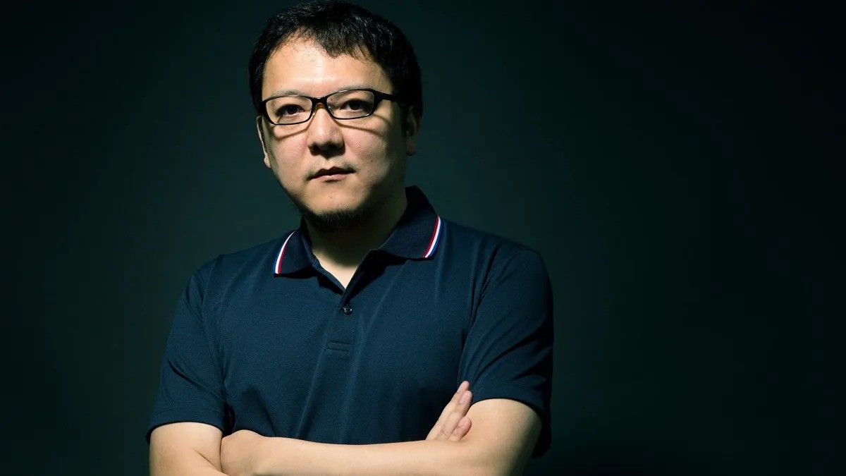 Elden Ring Director, Hidetaka Miyazaki. | Image Source: FromSoftware